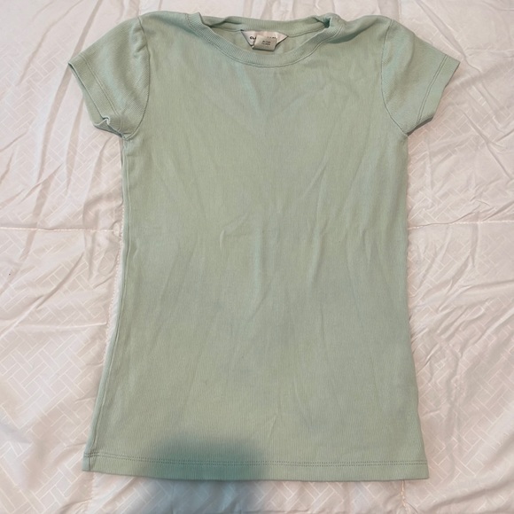 Club Monaco T Shirt - Picture 1 of 8